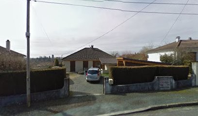 Chalus Taxi, Taxi à Châlus
