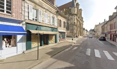 Etoile Taxis Toutes Distances, Taxi à Villeneuve-sur-Yonne