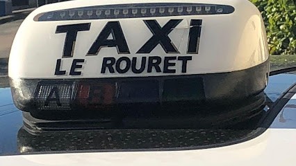 Carlino Michel, Taxi au Rouret
