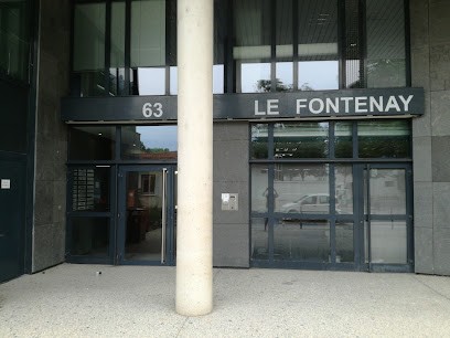 FFEVTC, Chauffeur Particulier VTC à Lyon 07