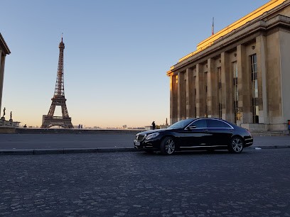 Technico Limousine Services, Chauffeur Particulier VTC à Saint-Michel-sur-Orge