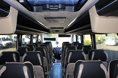 Sixième Étoile • Location Van, Minibus & Car Avec Chauffeur, Service De Chauffeur Particulier à Bussy-Saint-Martin