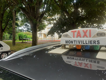 Taxi De Montivilliers Taxi à Montivilliers