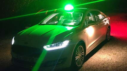 Taxi nova 64, Taxi à Siros