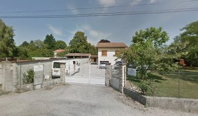 Vial Gérald, Taxi à La Frette