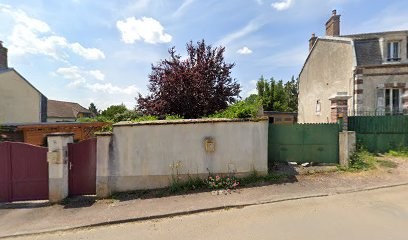 Besland Jean-Christophe, Taxi à Saint-Sauveur-en-Puisaye