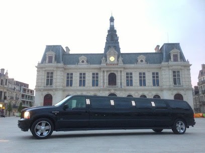 Krystal Limousines, Chauffeur Particulier VTC à Ambarès-et-Lagrave
