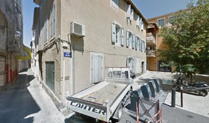 AC TAXI, Taxi à L'Isle-sur-la-Sorgue
