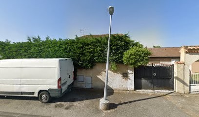 Albisson Serge, Taxi à Valence