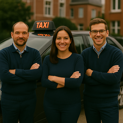 🚑 Taxi Conventionné Guillaume Vsl, Taxi à Calais