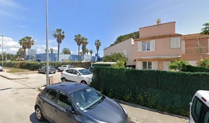 TAXI DUVAL 83, Taxi à Hyères