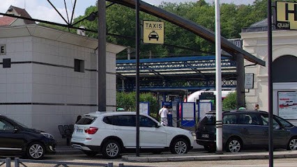 Gabriel - Taxi de Meaux, Taxi à Nanteuil-lès-Meaux