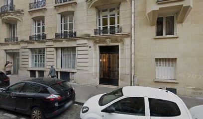 Gomes Ramos Jose, Taxi à Paris 15