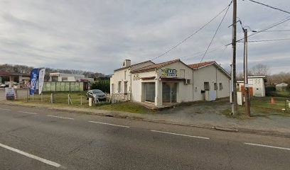 Taxis, Taxi à Marmande