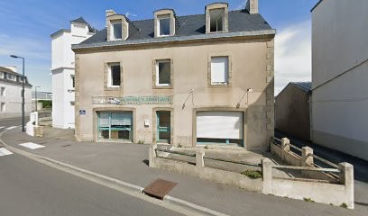 Penmarc'h Assistance - Ambulances & Taxis, Taxi à Penmarch