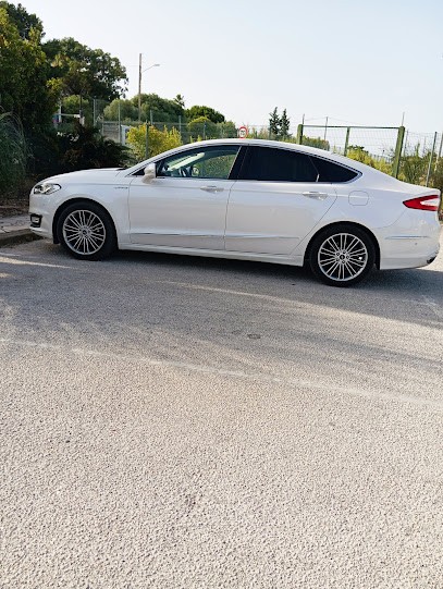 VTC Toulon La Garde, Chauffeur Particulier VTC à La Garde
