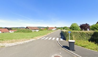 Compagnie des taxis, Taxi à L'Isle-sur-le-Doubs