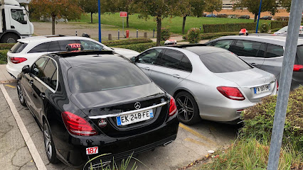 Liv Taxi Eirl, Taxi à Lille