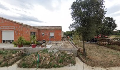 Taxi de l'Enclave des Papes, Taxi à Grillon