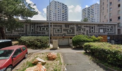 Grim Belcacem, Taxi à Nanterre