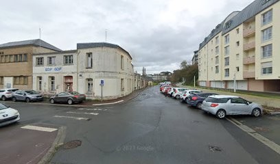 Taxi Normand, Taxi à Donville-les-Bains