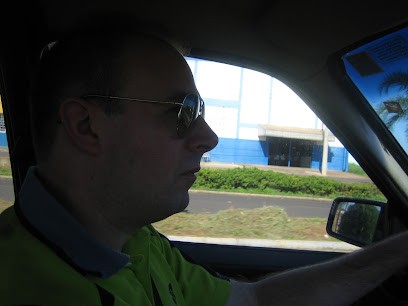 Taxi Chazal, Taxi à Senlisse