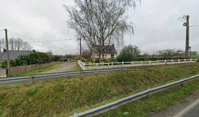 Thomas Michel, Taxi à Pédernec