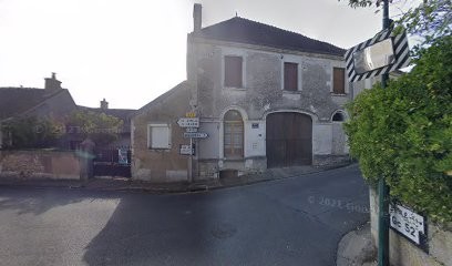 Chaigneau Jean-Marie, Chauffeur Particulier VTC à Luzillé
