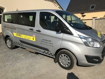 Ambulance Charnet, Taxi à Pierrefitte-sur-Loire