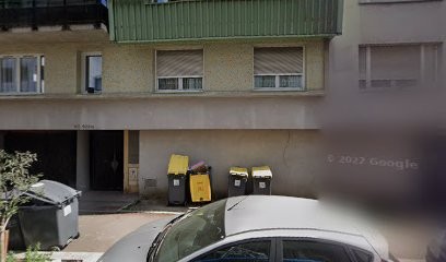 El Assadi Sami, Taxi à Suresnes