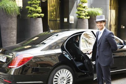 Côte D'Azur Driver, Chauffeur Particulier VTC à La Colle-sur-Loup