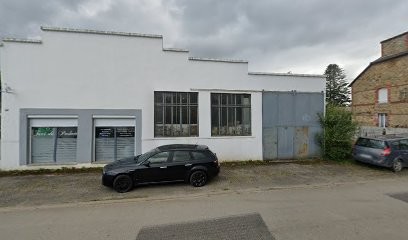 Taxi du Porhoët, Taxi à La Trinité-Porhoët