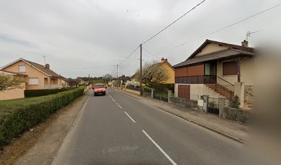 Moreau Gilles, Taxi à Saint-Berain-sous-Sanvignes