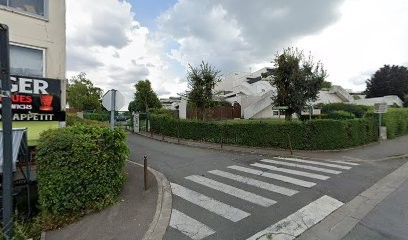 Siu Christian-Man-Pau, Taxi à Champs-sur-Marne