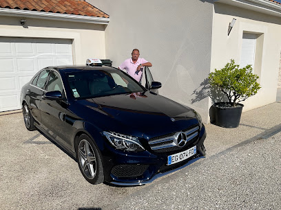 Jc Taxi - Périgueux , Sorges Et Alentours, Taxi à Périgueux