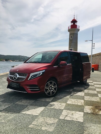 Saint Tropez Airport Transfers | Taxi alternative | Local Agency, Taxi à Grimaud