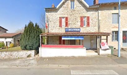Humbert Xavier, Taxi à Peyrilhac
