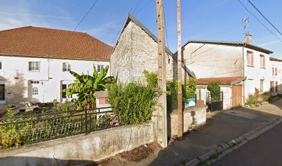 Taxi Fred, Taxi à Longchamp-sur-Aujon
