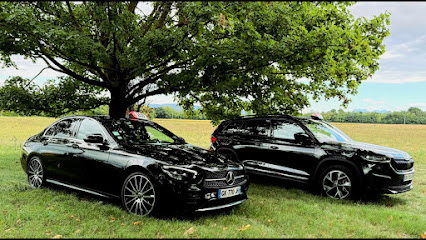 Taxi Du Grand Valence - Gare Valence Tgv / Taxi Conventionné Cpam, Taxi à Valence