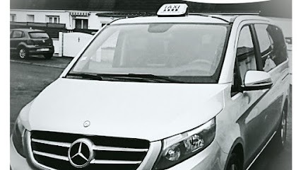 Taxi Sablé - Sablé-sur-Sarthe, Taxi à Sablé-sur-Sarthe