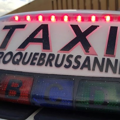 Cosy Taxi La Roquebrussanne, Taxi à La Roquebrussanne