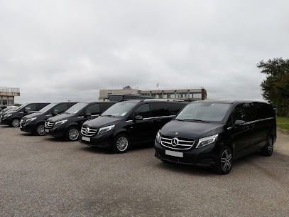 Baksit - Voiture Avec Chauffeur - First Class Chauffeur Service, Chauffeur Particulier VTC à Saint-Grégoire