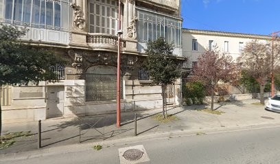 Taxi Frédéric Martinez, Taxi à Lézignan-Corbières