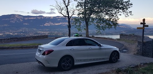 Taxi QC, Taxi à Poligny