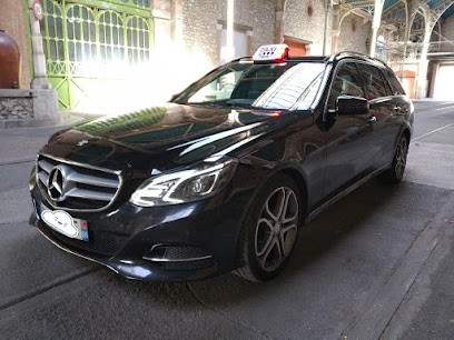 2TA Thuir Taxi Des Aspres, Taxi à Llupia