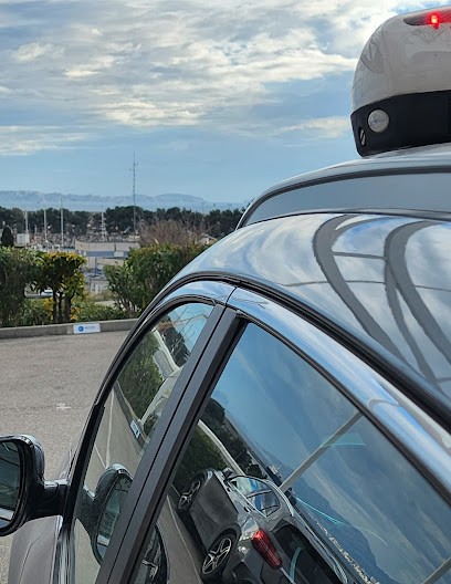 Taxi Mélanie Loriol Du Comtat ( Taxi Conventionné Médical), Taxi à Sarrians