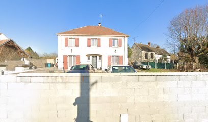 Cheron Christophe, Taxi à Fay-les-Étangs