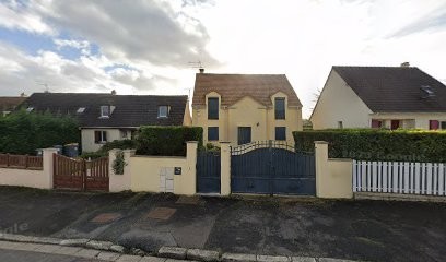 Baron Jean, Taxi à Ecquevilly