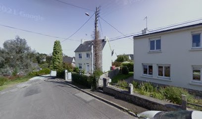 Taxi Kernéïs Véronique, Taxi à Landerneau