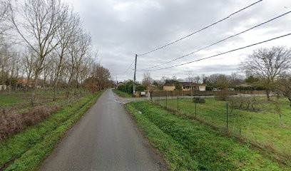 Pole Taxi, Taxi à Montbeton